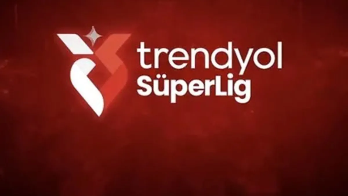 Oranlar Güncellendi! Trendyol Süper Lig'de Hangi Takım Şampiyon Olacak?