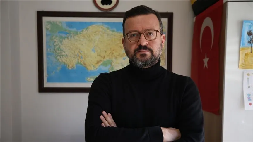 Uludağ'a ayıların açamayacağı özel çöp konteynerleri konulsun önerisi
