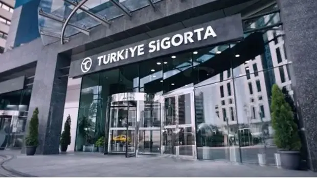 Türkiye Sigorta'dan ilk çeyrekte 41,4 milyar TL'lik prim üretimi