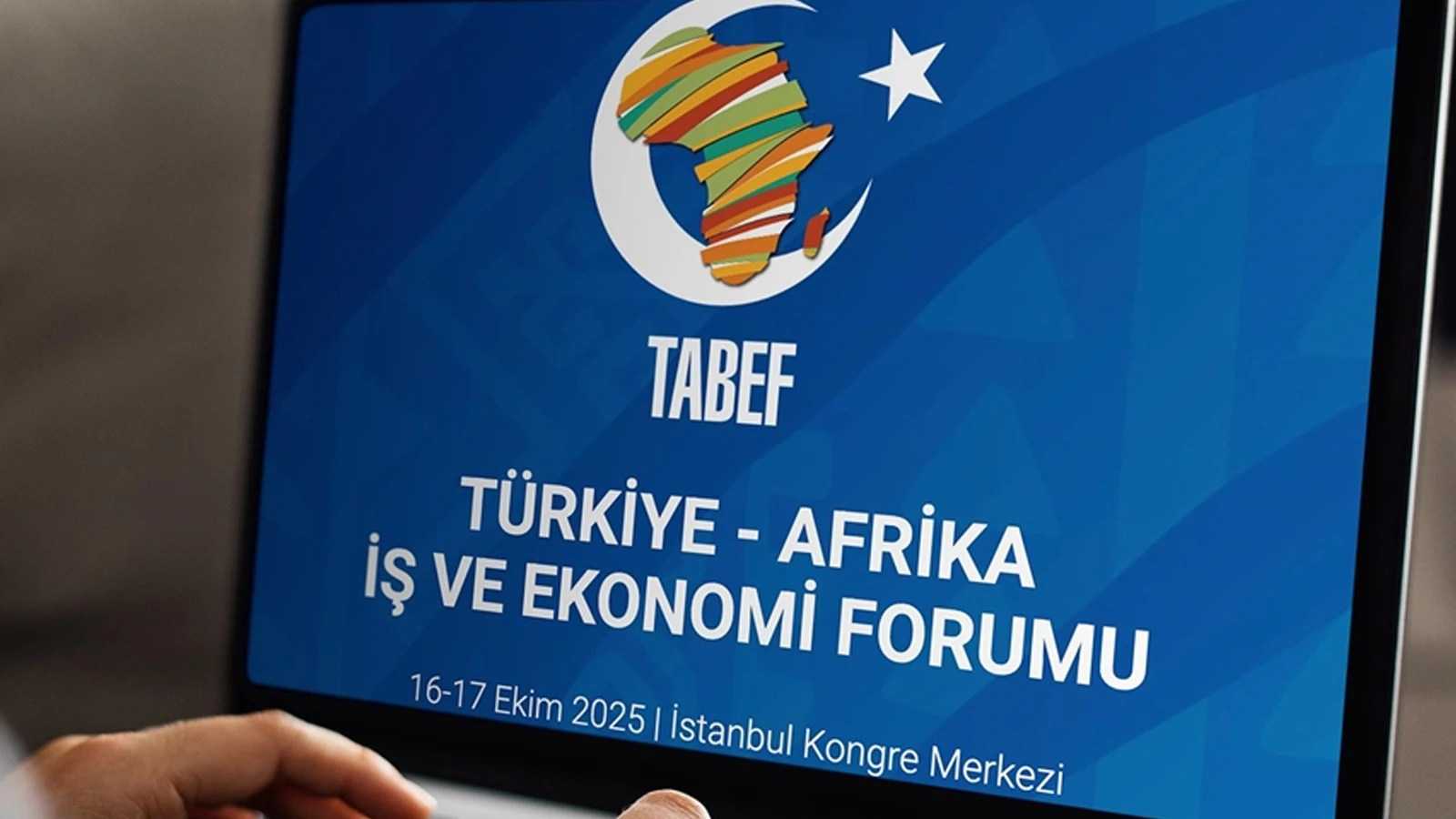 Türkiye-Afrika İş ve Ekonomi Forumu Ortak Bildirisi açıklandı