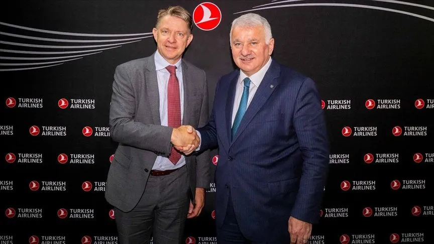 THY ve Icelandair hava yolu kod paylaşımı işbirliğini genişletti