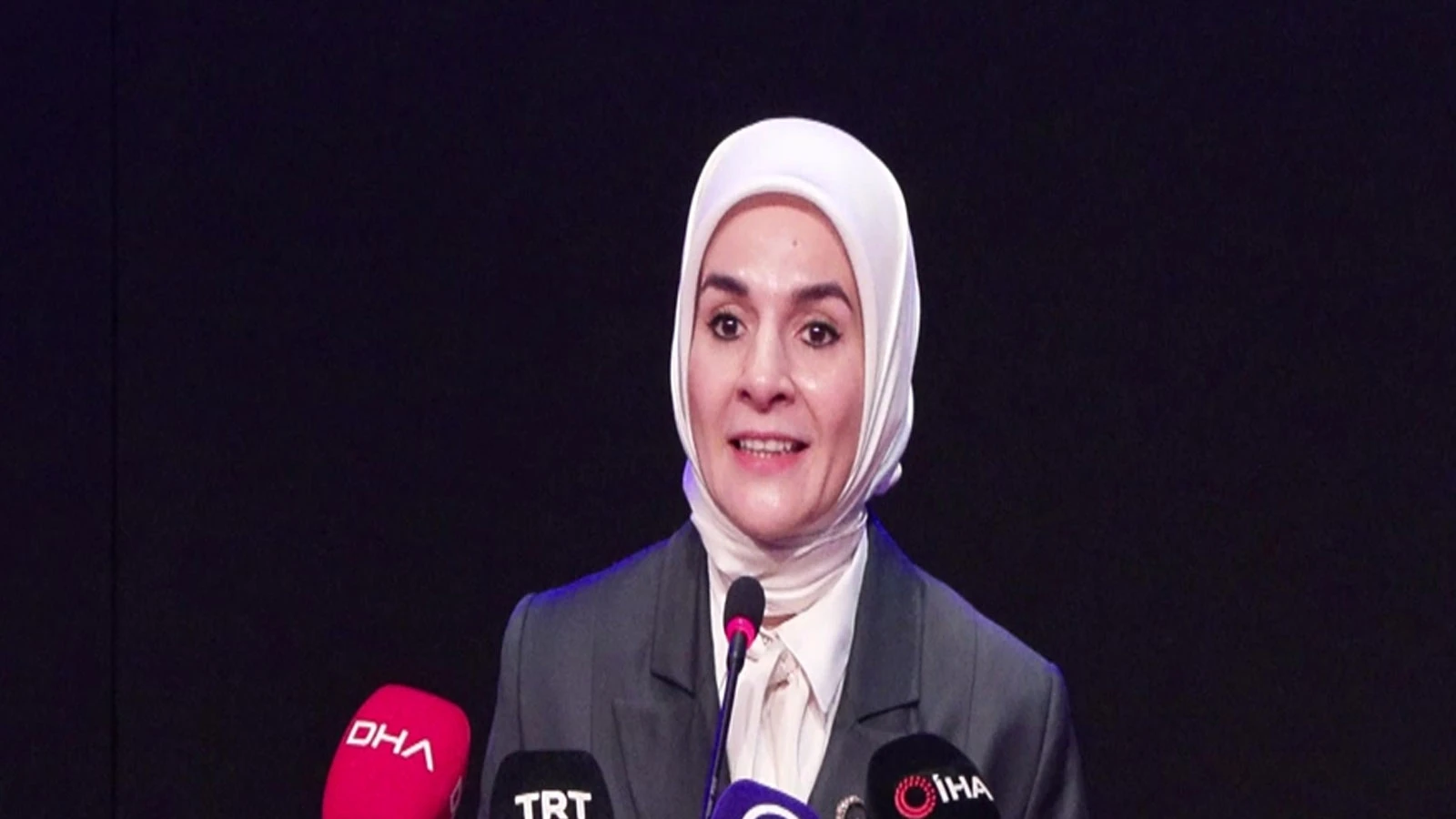 Bakan Göktaş: Evlilik oranlarında bir azalma görülmektedir