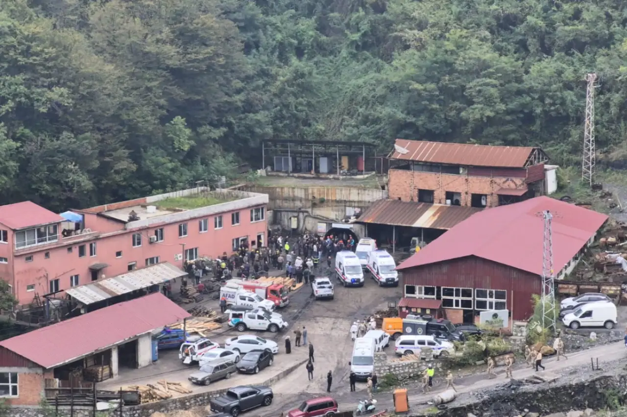 AKP’li Meclis Üyesi, Oda Başkanı, Medya Ve Ocak Patronu: Gelik’te 3 Madenci Öldü
