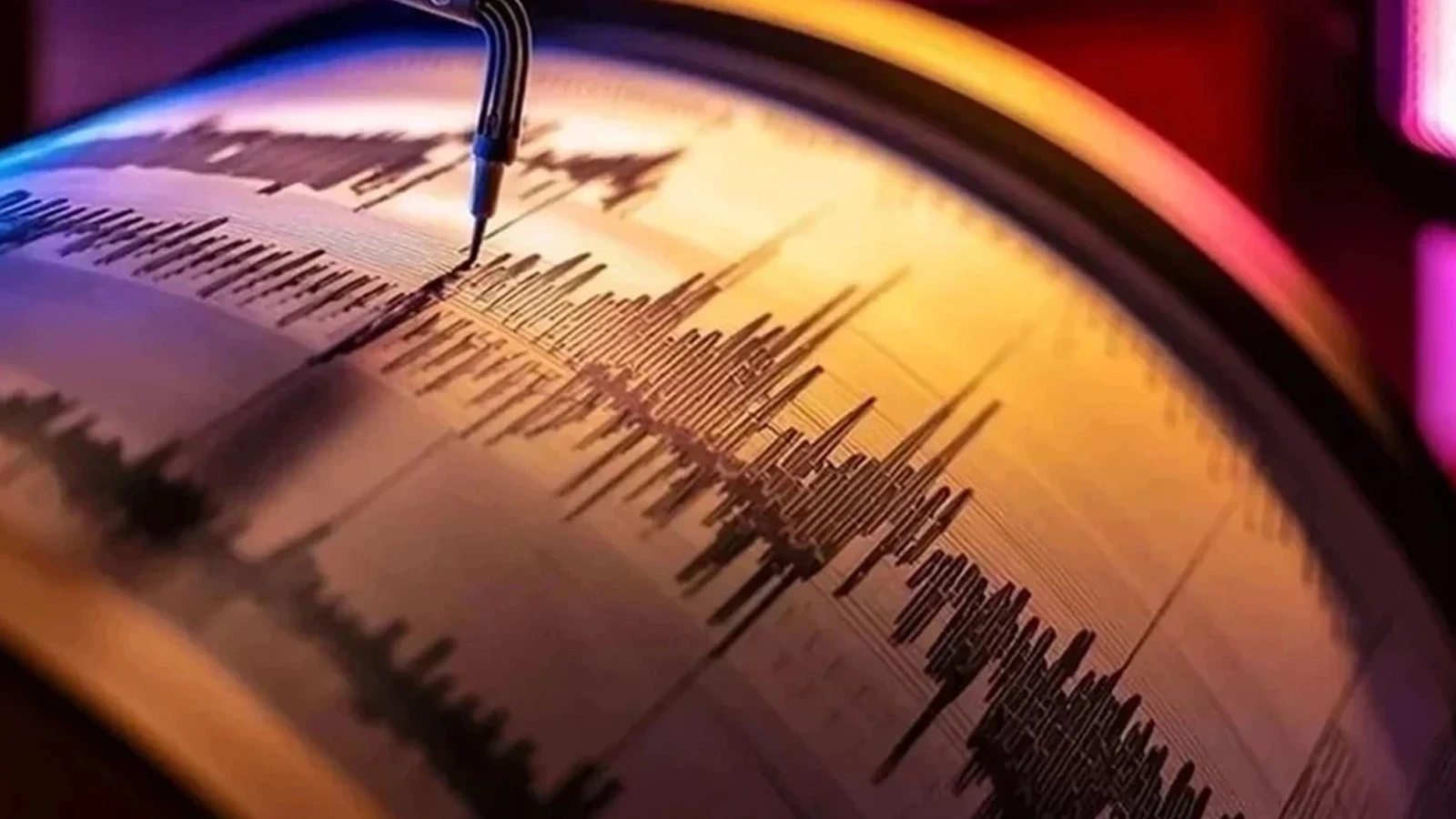 Son dakika deprem oldu! 1 Kasım 2025 AFAD, Kandilli deprem listesi!
