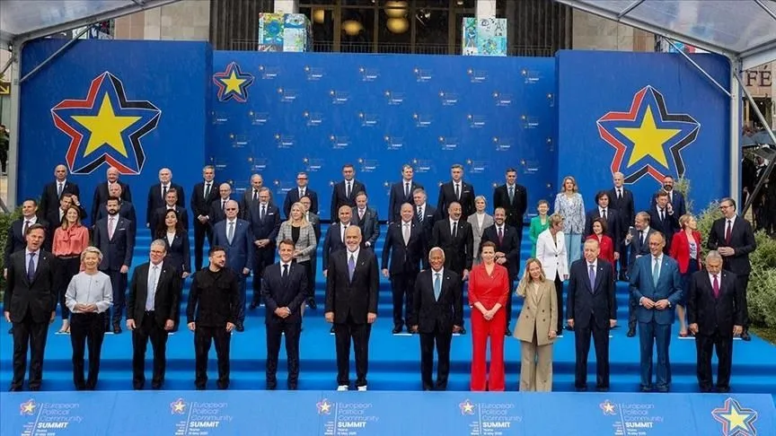 Avrupalı liderler savunma ve güvenlik gündemiyle Danimarka'da toplanacak