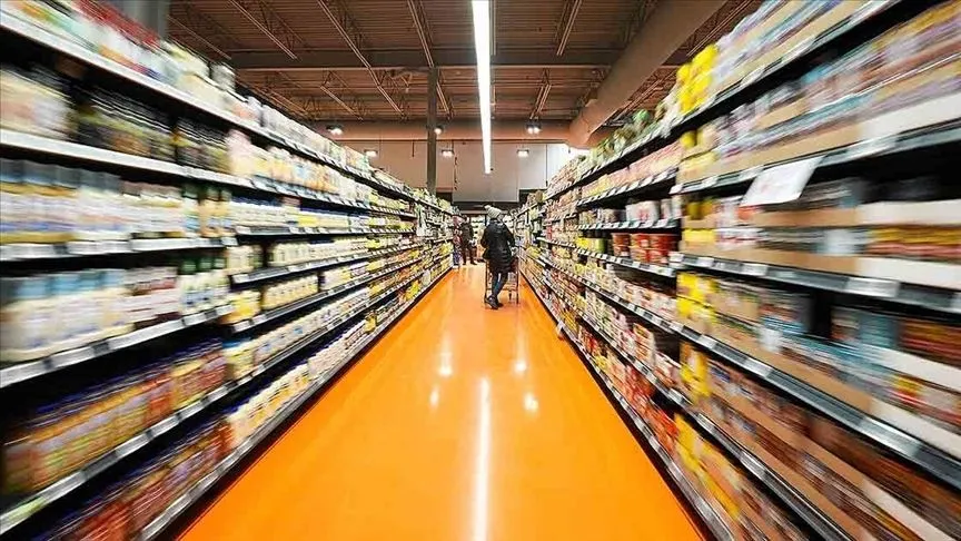 ABD'de enflasyon yıllık bazda yüzde 2,4 artışla beklentilerin altında gerçekleşti