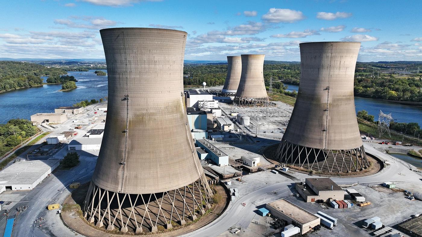 Nükleer enerji 2024’te rekor kırdı ama gelecek belirsiz