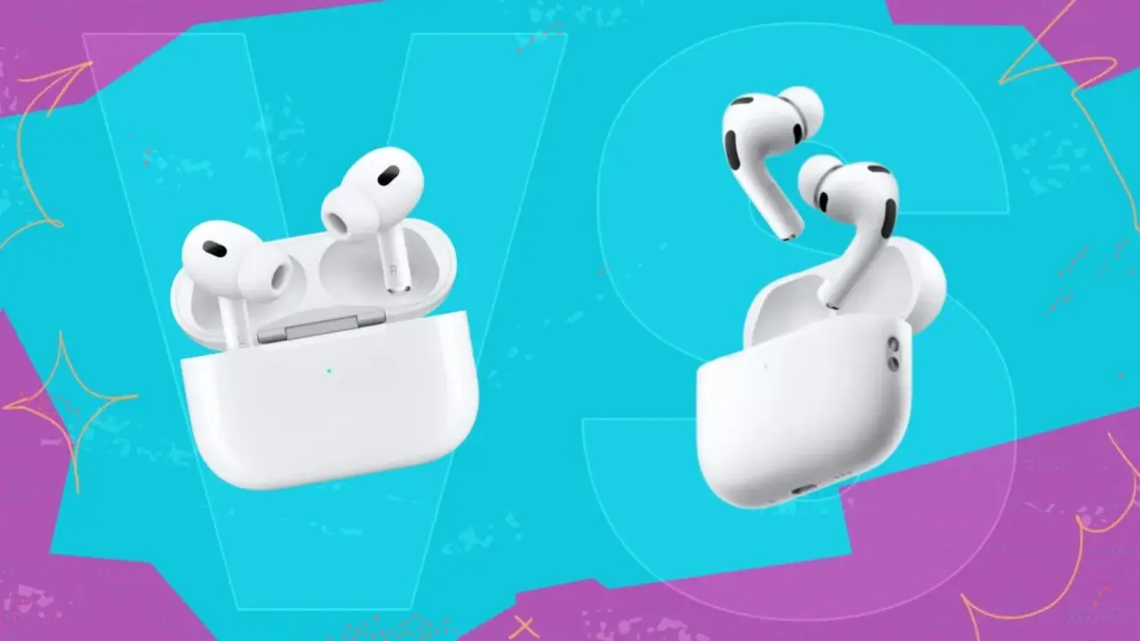 AirPods Pro 3 ve AirPods Pro 2 karşılaştırıldı!