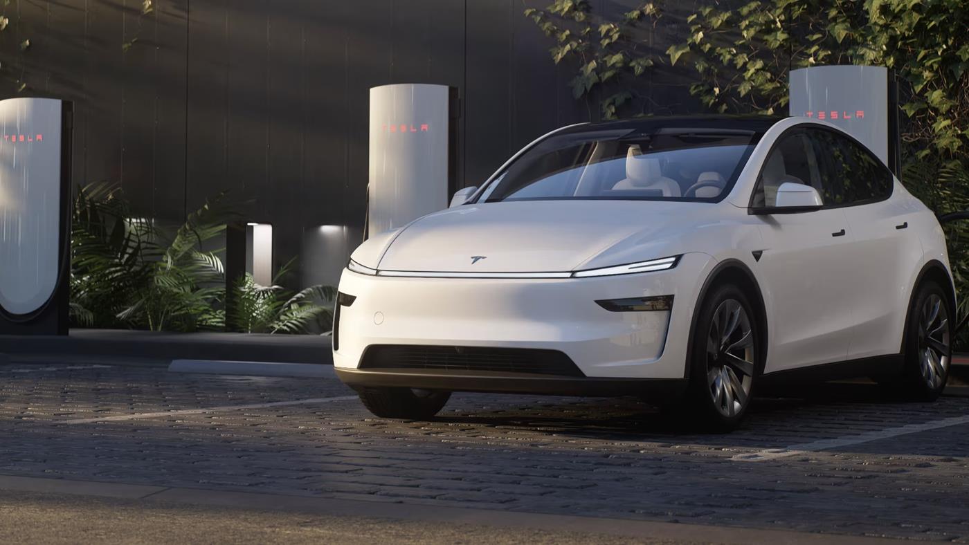 Tesla Supercharger’ların anlık doluluk bilgisi artık Google Haritalar’da