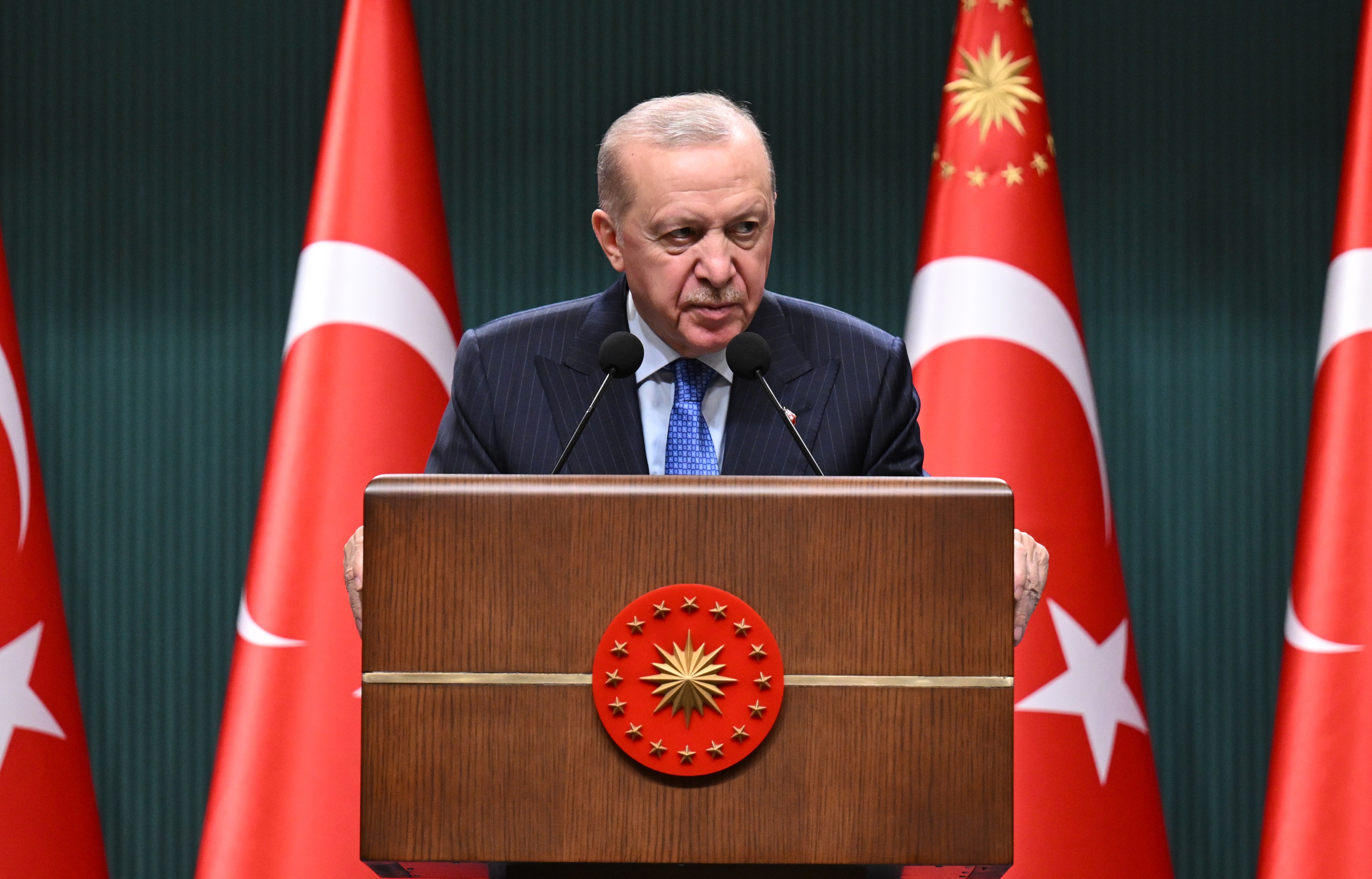 Erdoğan: Uluslararası Eğitim Vizyonu Konusunda Artık Yeni Bir Ligdeyiz
