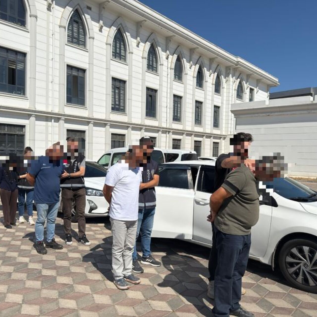 3 çocuk annesi Havva’nın ölümüne ilişkin 4 tutuklama