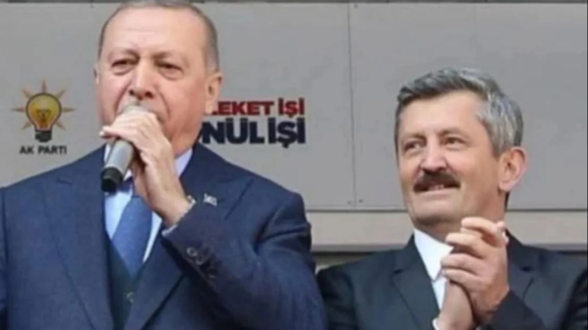 Acı haberi Süleyman Soylu duyurdu: AKP'li başkan hayatını kaybetti