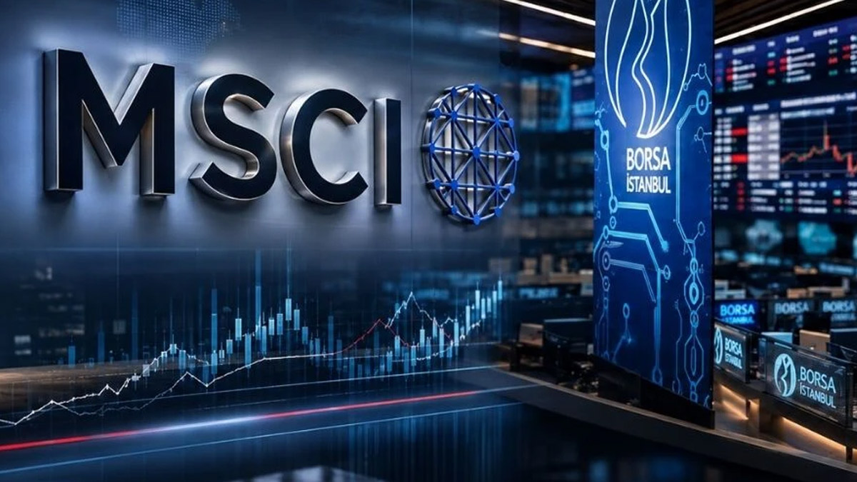 Mscı Kararı Borsa İstanbul’u Vurdu: Kayıplar Yüzde 3,34’e Ulaştı