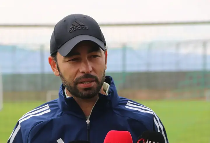 Selçuk İnan: İdeal ilk 11’i istesek de bulamıyoruz