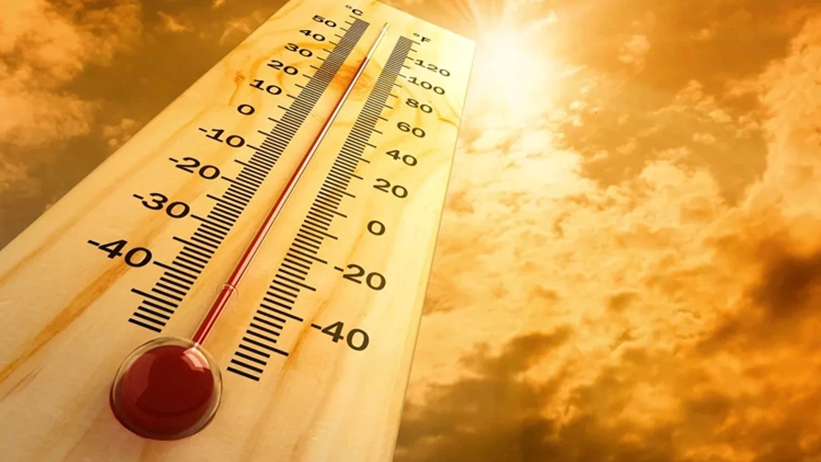 Meteoroloji yeni raporu yayımladı! Kavurucu sıcaklar devam edecek mi?