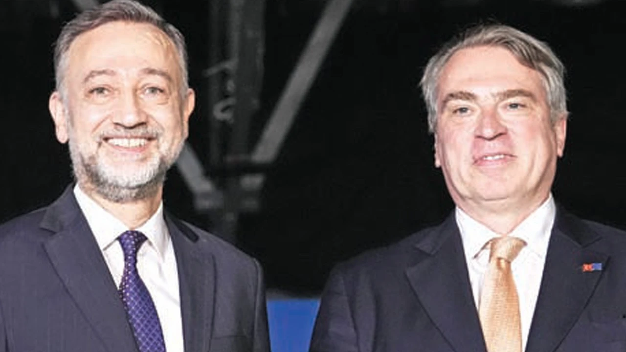 Büyükelçi Ossowski: “Schengen vizesi alım aşamaları kolaylaşacak”