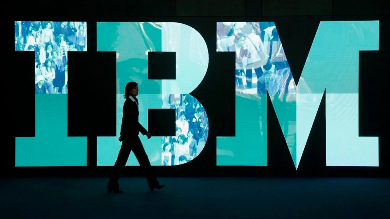 IBM, ABD teknoloji yatırımları için 150 milyar dolar taahhüt etti