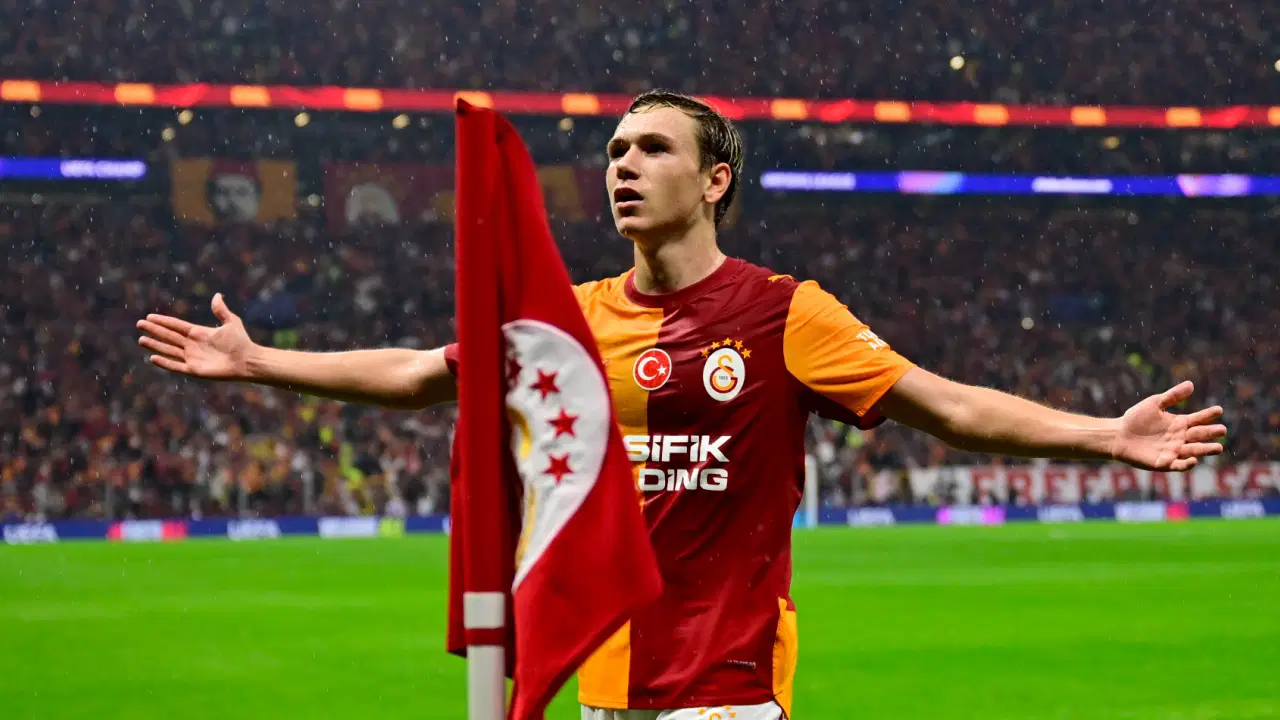 Rusya'dan Aleksey Batrakov Açıklaması: 'Tüm Takım Çok Şaşırdı'