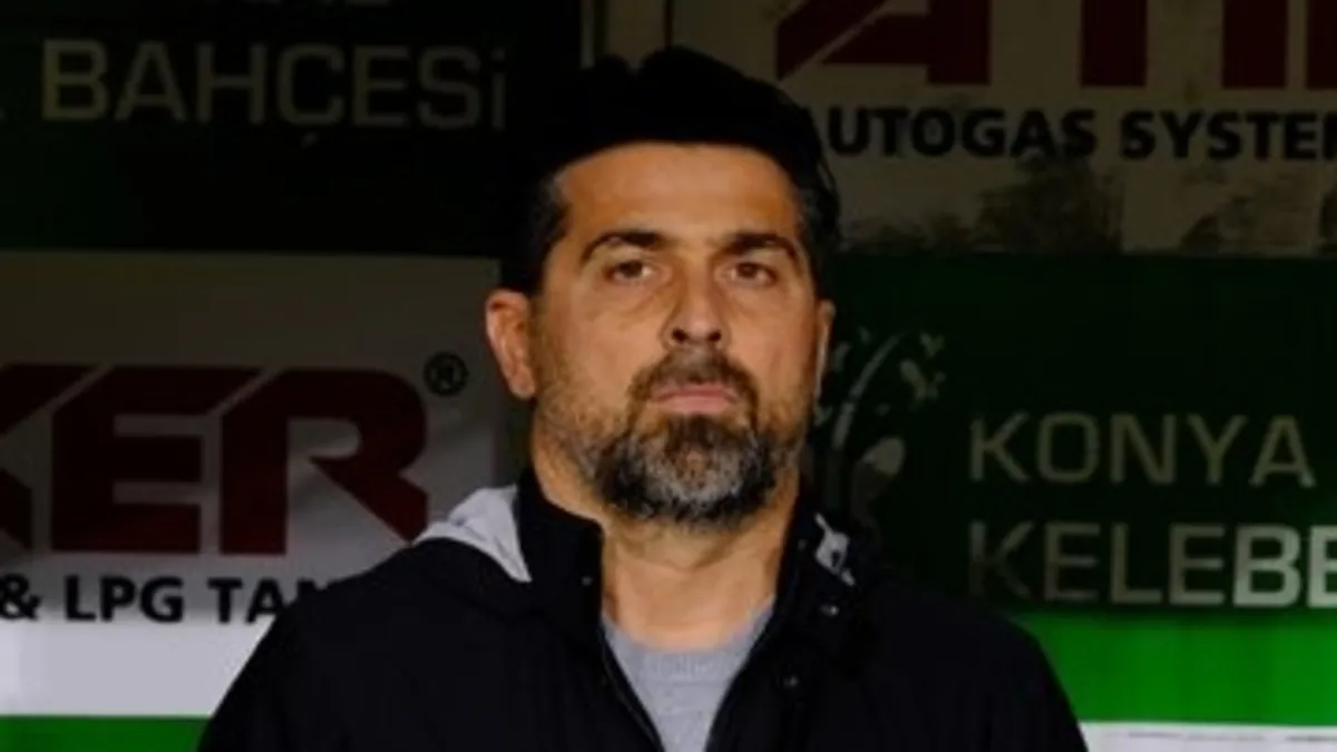 İlhan Palut'tan Galatasaray zaferi değerlendirmesi: İçimizde küçük bir huzur ve mutluluk var