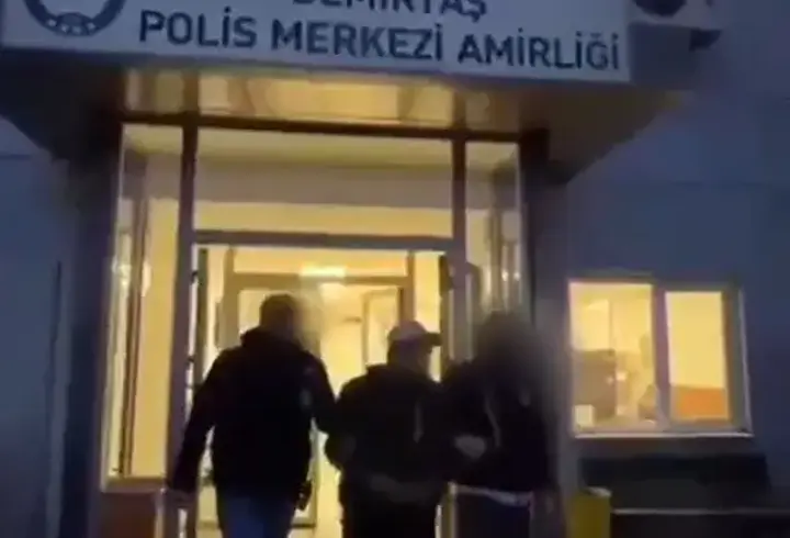 Bursa’da 21 kesinleşmiş hapis cezası bulunan hükümlü yakalandı