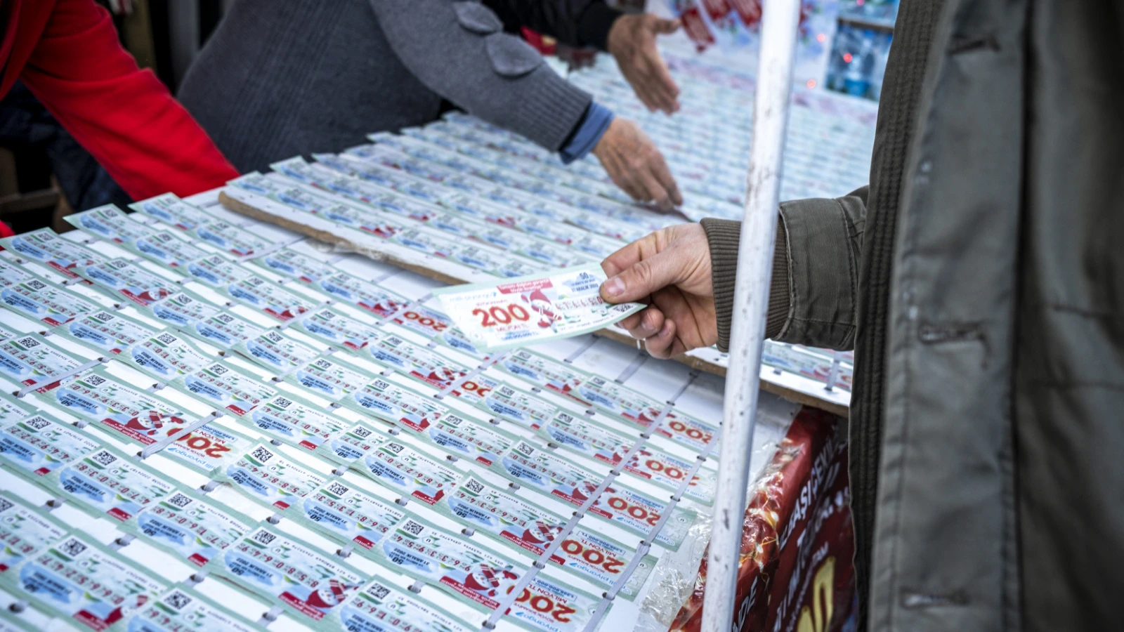 Şans mı tesadüf mü? Milli Piyango’da yıllara göre en sık çıkan sayılar