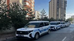 Kayseri'de Dini Nikahlı Çift Bıçakla Birbirini Yaraladı