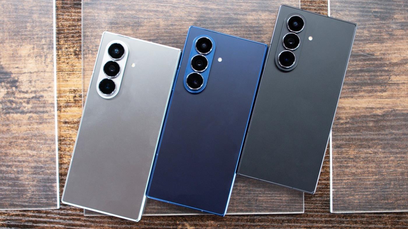 Samsung Galaxy Z Fold 8’de yeni malzeme hamlesi: S Pen desteği yolda mı?