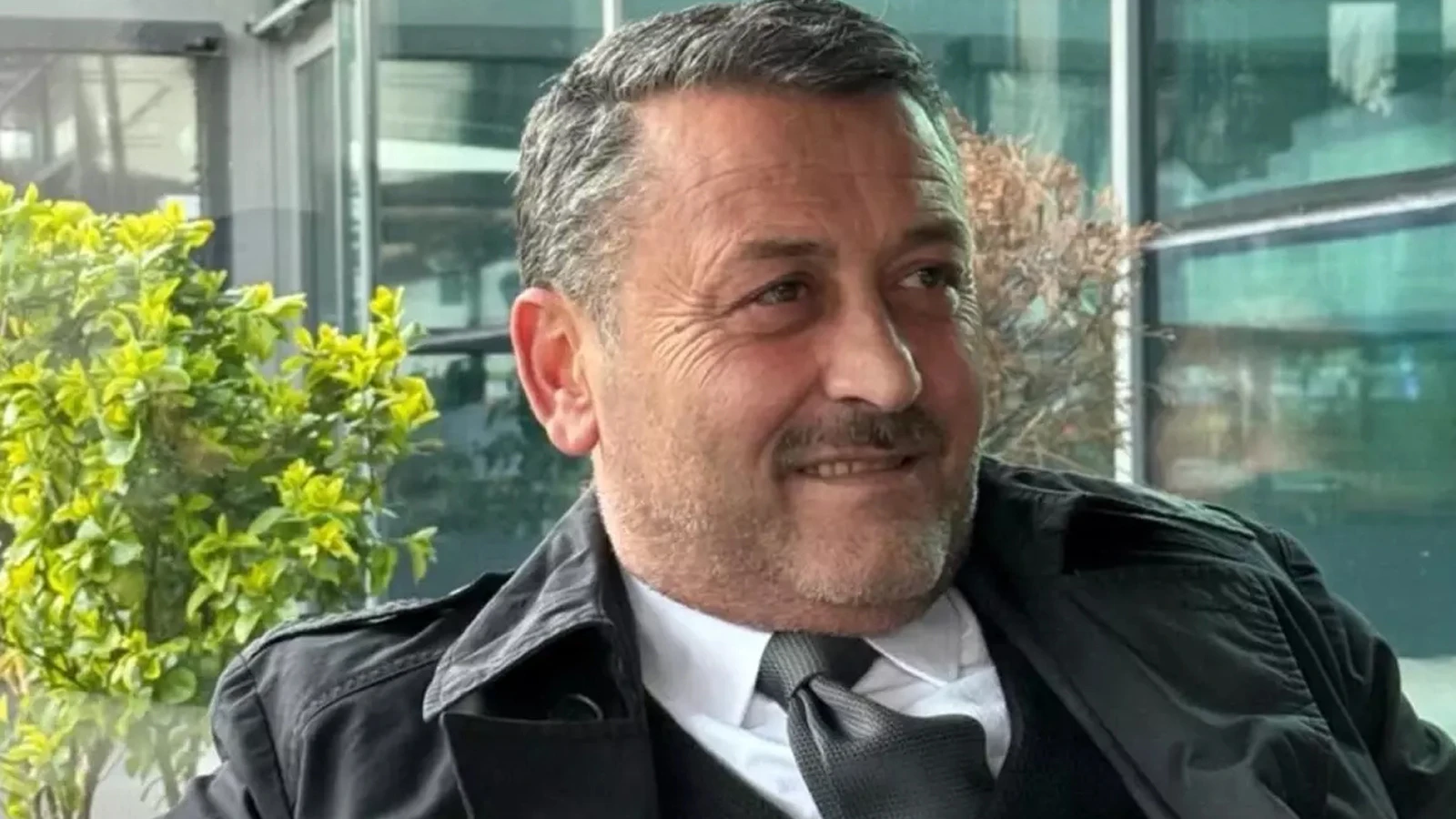 Belediye Başkanı Cengiz Koçyiğit'e cinsel saldırı suçundan hapis cezası!