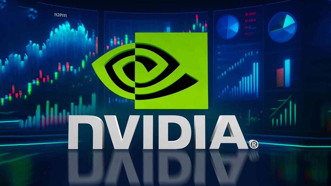 Nvidia, 5 trilyon dolar piyasa değerine ulaşan tarihteki ilk şirket oldu