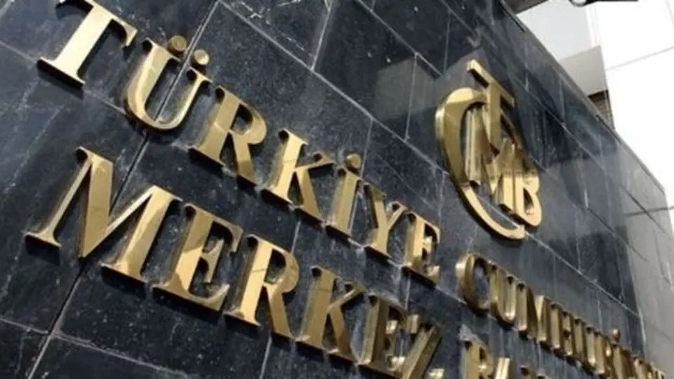 TCMB brüt rezervleri tarihi zirveden döndü