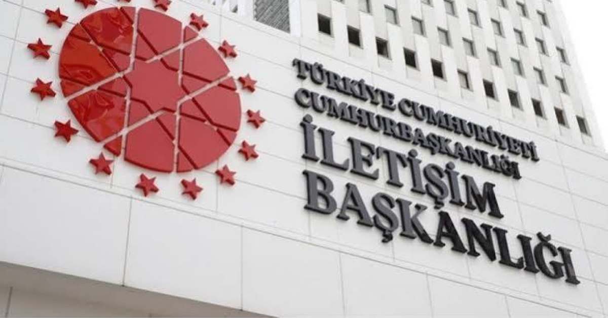 Son Dakika: İletişim Başkanlığı Sıfır Atıktan Cop31'e: Türkiye'nin İklim Diplomasisi Paneli Düzenleyecek - Son Dakika Haberleri Habertürk