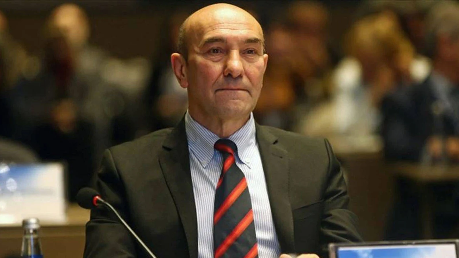 Kooperatif Davası: Tunç Soyer'in tahliye edilmesine itiraz edildi