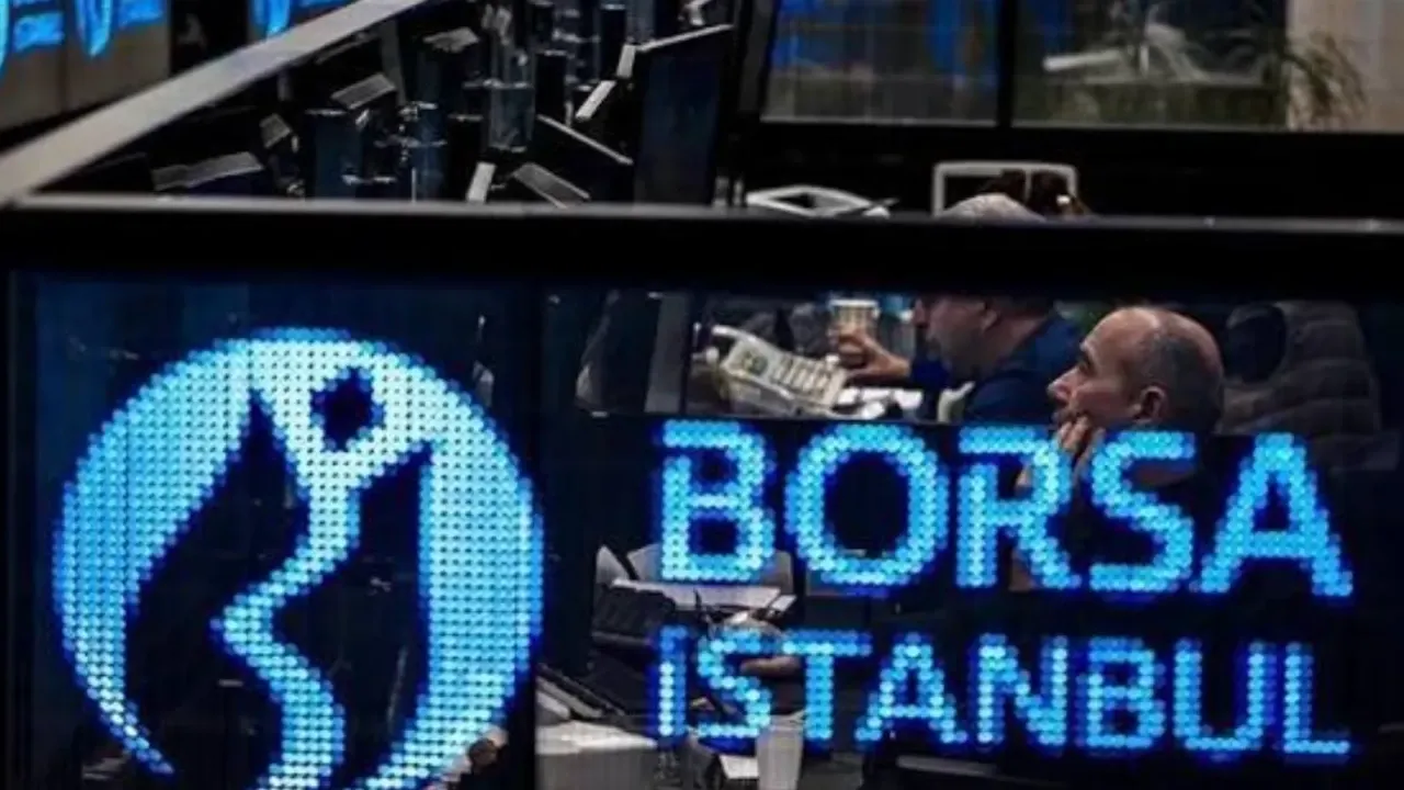 Mscı Kararı Sonrası Borsada Sert Düşüş