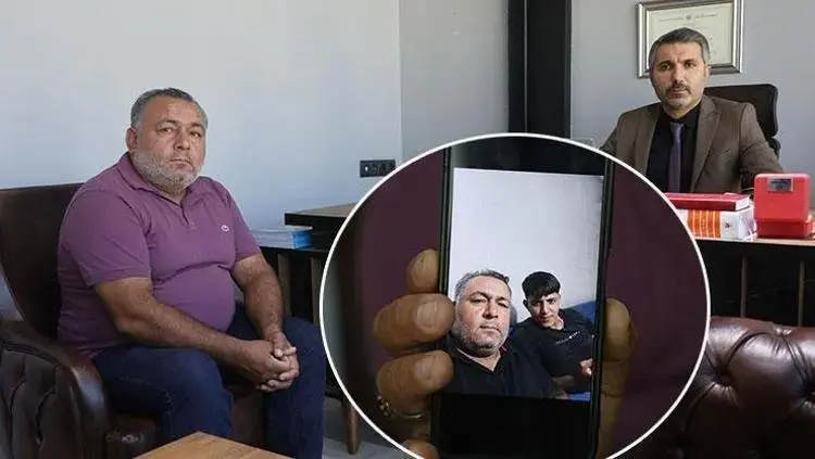 Ustasının İsteği Başına Dert Oldu! 20 Yaşındaki Genç 250 Yıl Hapisle Karşı Karşıya