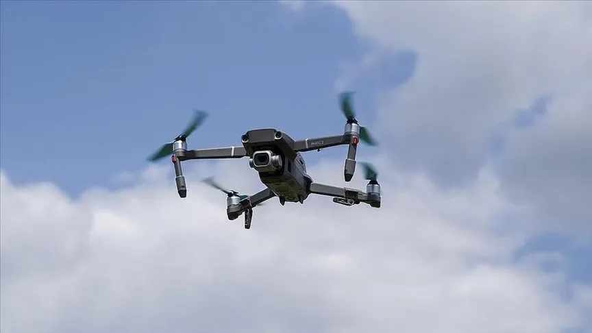 ABD, Belçika'ya "dron tehdidiyle mücadele için destek" teklifinde bulundu