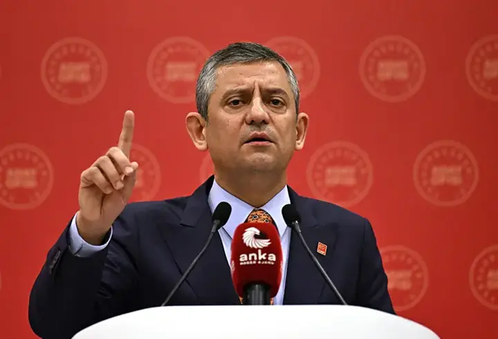 CHP'de ihraçlar için düğmeye basıldı: 6 isim gündemde!