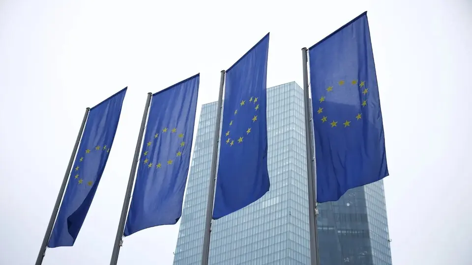 Euro Bölgesi'nde bileşik PMI 2,5 yılın zirvesinde