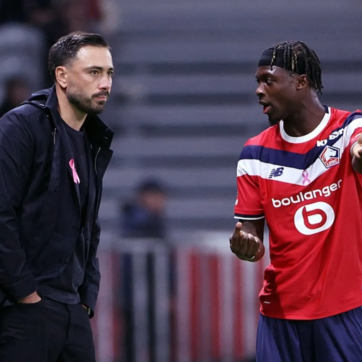 Davide Ancelotti: Bazı Anları İYİ Yönetemedik!