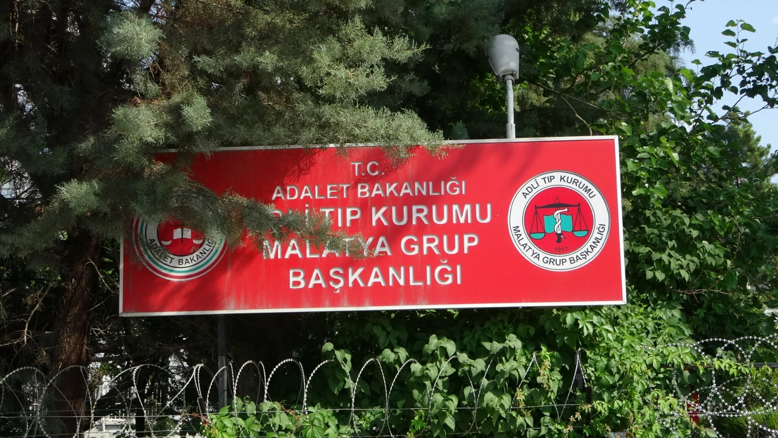 Malatya'da arazi cinayeti: 4 sanığa 18'er yıl hapis cezası