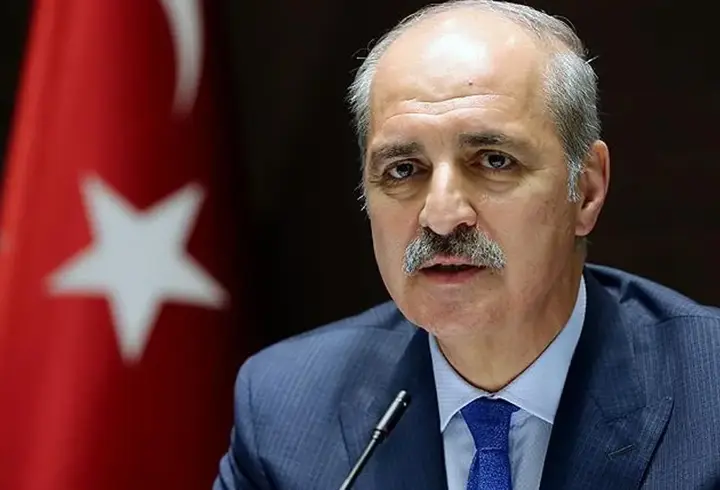 SON DAKİKA HABERİ: TBMM Başkanı Kurtulmuş, partileri ziyaret edecek