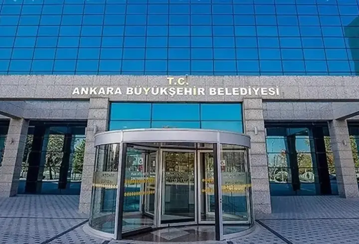 SON DAKİKA... ABB konser harcamaları davasında tutuklu 5 sanık tahliye edildi