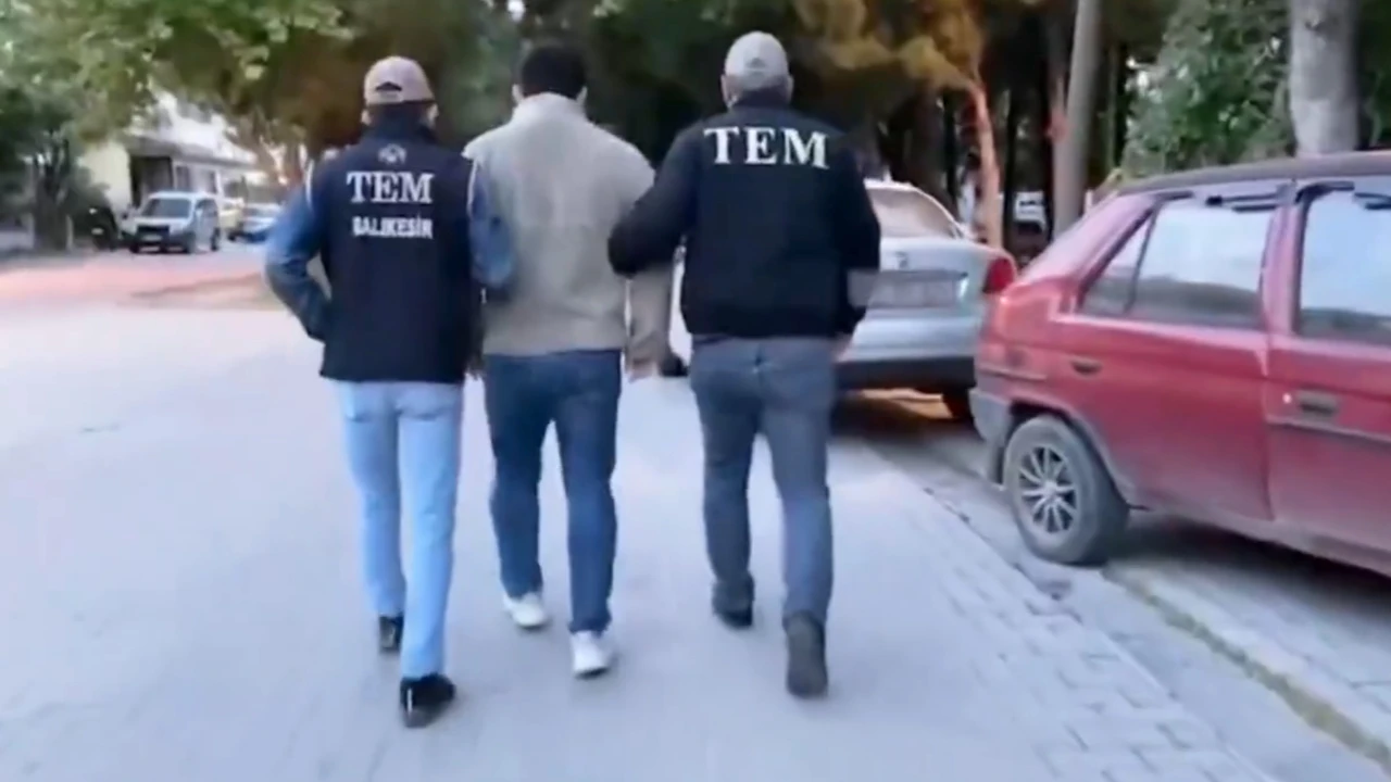 42 ilde FETÖ operasyonu: 169 şüpheli gözaltına alındı