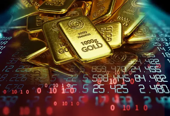 Altın fiyatları Fed kararı öncesi geriledi! Gram altın ne kadar oldu?