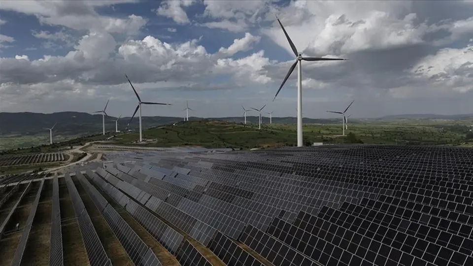 "Yeşil enerji fiyat avantajında ciddi fark oluşturdu"