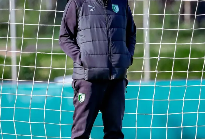 Jose Morais: Mourinho’ya karşı oynamak gurur verici
