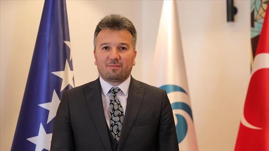 Bosna Hersek'te Türkçe öğrenen 5 bin 500 çocuk, YEE'nin şenliğinde buluşacak