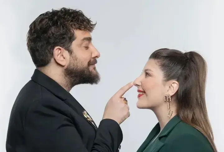 Kübra Ünlü yazdı! Kanal D “Password” ile Güldürmeye Devam Ediyor!