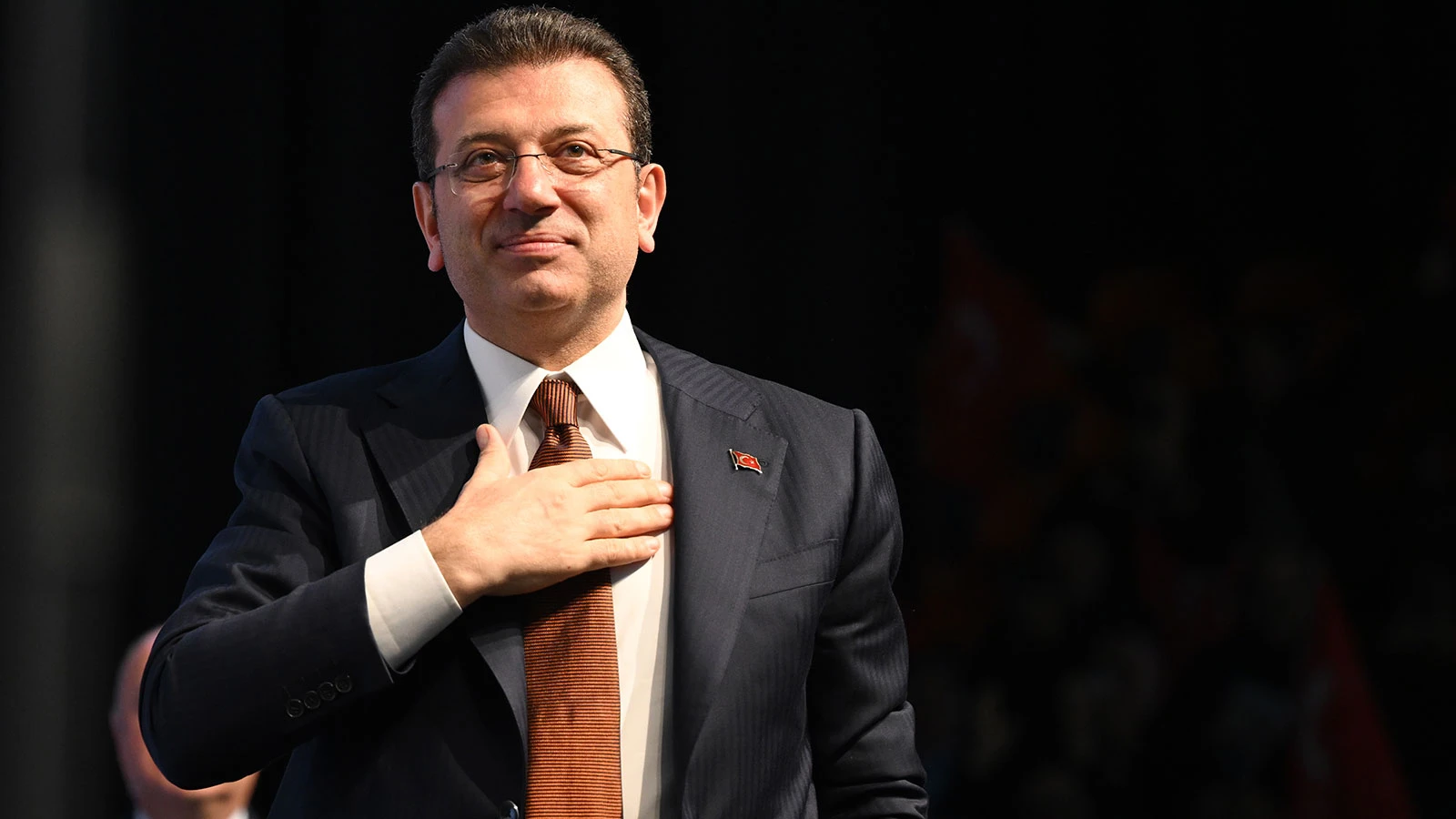 Tutuklama talep edilen İBB Başkanı Ekrem İmamoğlu'nun hakimlik sorgusu başladı