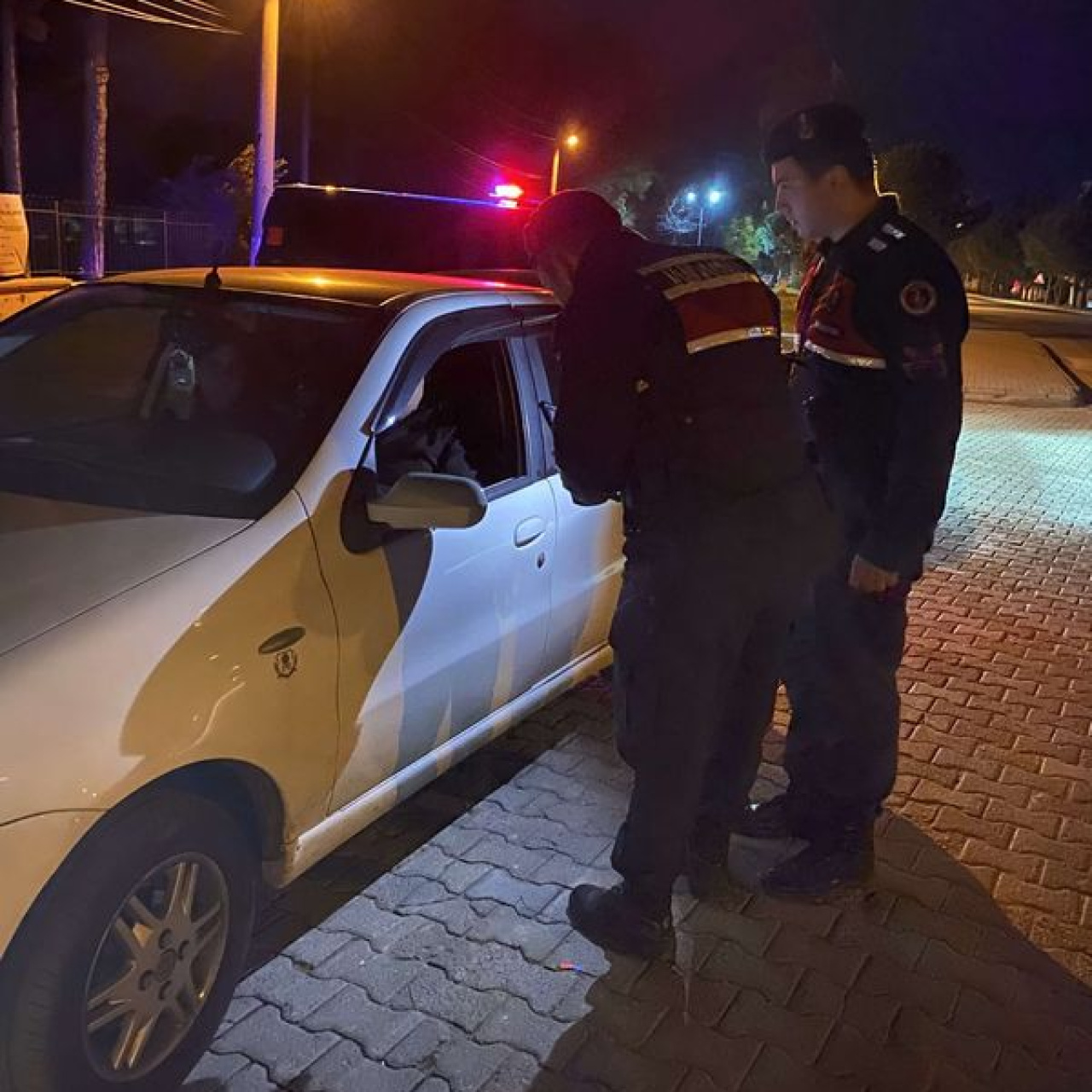 'Çember 110' operasyonu: 49 kişi yakalandı