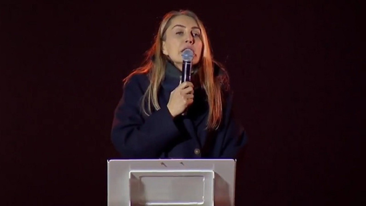 Dilek Kaya İmamoğlu kimdir? Dilek İmamoğlu kaç yaşında, aslen nereli, mesleği ne?
